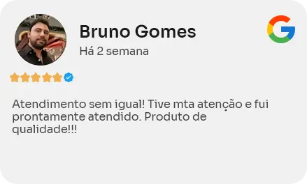 OM Baterias São Carlos 12 Depoimento cliente