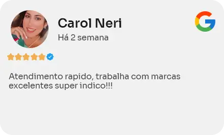 OM Baterias São Carlos 13 Depoimento cliente