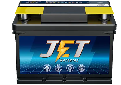 OM Baterias São Carlos 24 bateria JET São Carlos